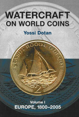 Watercraft on World Coins (Paperback)