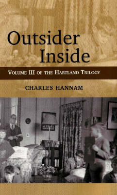 Outsider Inside: Hartland Trilogy Volume 3 - Hartland Trilogy v. 3 (Paperback)