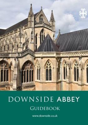 Downside Abbey Guidebook (Paperback)