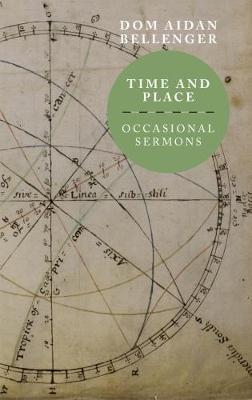 Time and Place: Occassional Sermons (Paperback)