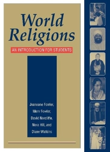 World Religions: An Introduction for Students (Paperback)