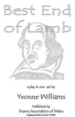 Best End of Lamb (Paperback)