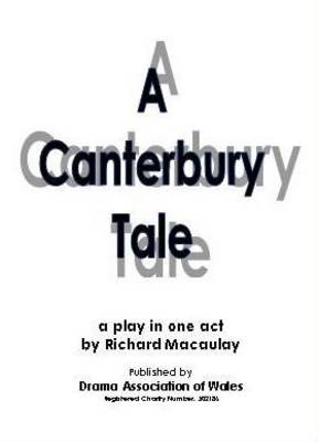 A Canterbury Tale (Paperback)