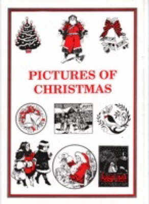 Pictures of Christmas: Script and Narrative (Paperback)