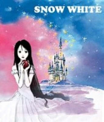 Snow White: Script (Spiral bound)