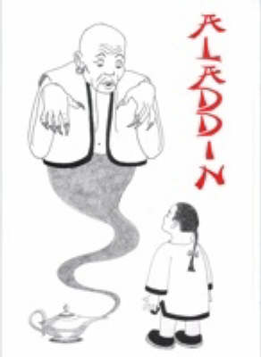 Aladdin: Libretto (Spiral bound)