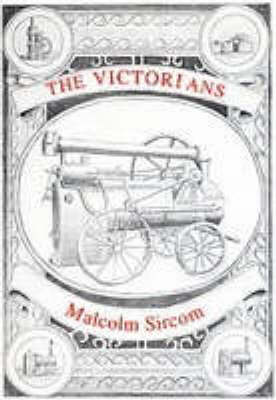 The Victorians: Junior (Spiral bound)