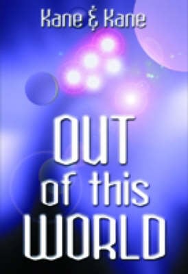Out of This World: Script (Spiral bound)