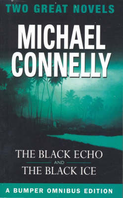 Black Echo: AND Black Ice (Paperback)