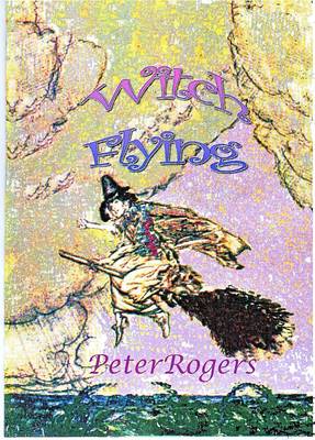 Witch Flying (Paperback)