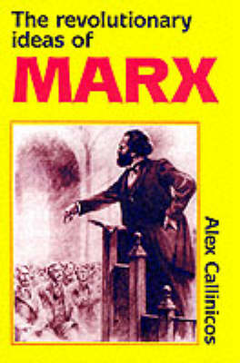 Revolutionary Ideas Karl Marx 2ed (Paperback)