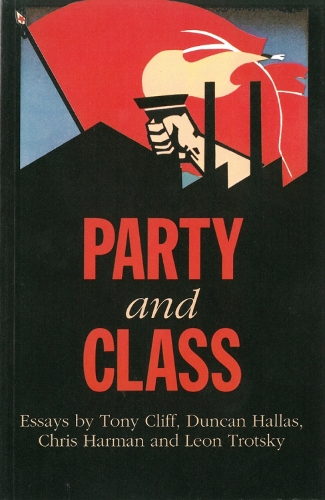 Party And Class (Paperback)