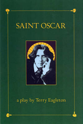 Saint Oscar (Paperback)