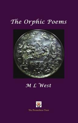 The Orphic Poems (Hardback)