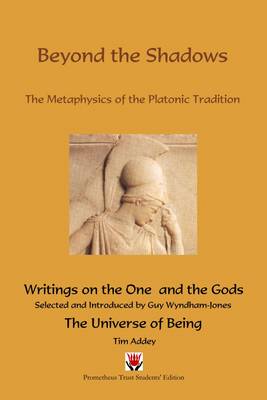 Beyond the Shadows: The Metaphysics of the Platonic Tradition (Paperback)