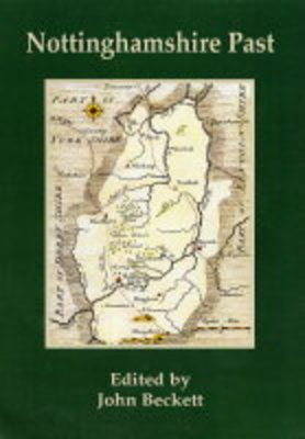Nottinghamshire Past (Paperback)