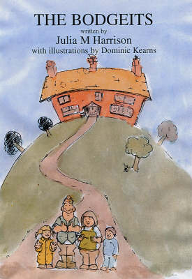 The Bodgeits (Paperback)