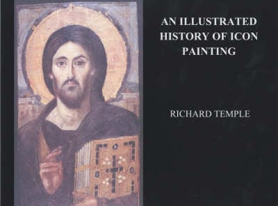 Illustrated History of Icon Painting (Paperback)