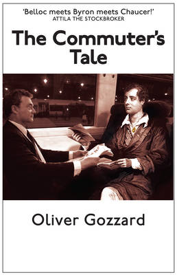 The Commuter's Tale (Paperback)