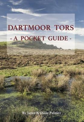 Dartmoor Tors: A Pocket Guide (Paperback)