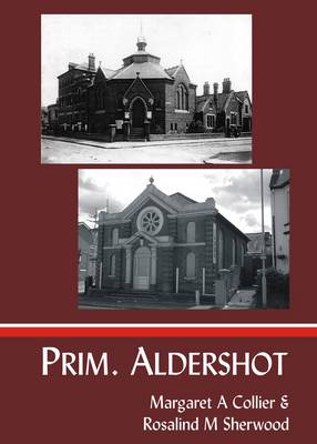 Prim. Aldershot (Paperback)