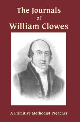 The Journals of William Clowes (Hardback)