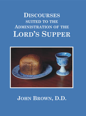 The Lord's Supper (Hardback)