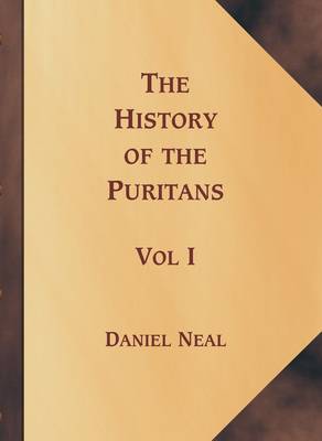 History of the Puritans Set (Hardback)