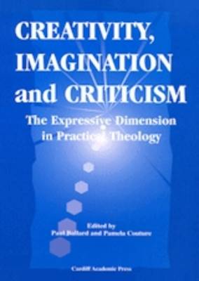 Creativity, Imagination and Criticism (Paperback)