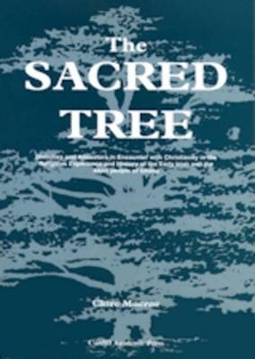 The Sacred Tree (Paperback)