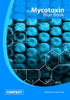 The Mycotoxin Blue Book (Paperback)