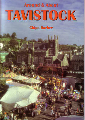 Around and About Tavistock (Paperback)