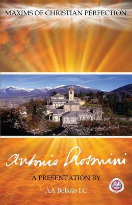Maxims of Christian Perfection (Paperback)