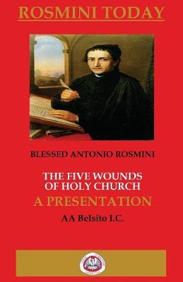 The Five Wounds of Holy Church - Rosmini Today 1 (Paperback)