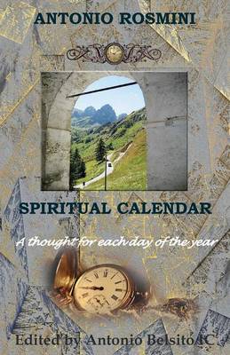 Spiritual Calendar (Paperback)