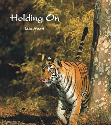 Holding On (Hardback)