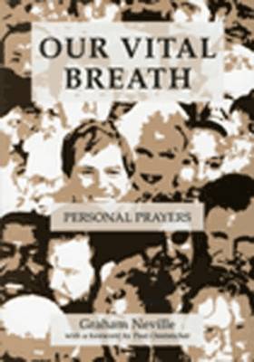 Our Vital Breath: Personal Prayers (Paperback)