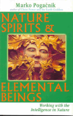 Nature Spirits and Elemental Beings: Working with the Intelligence in Nature (Paperback)
