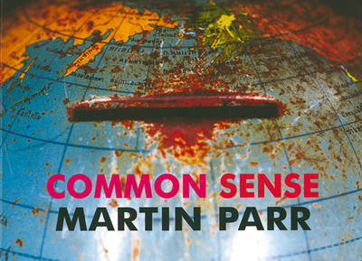 Common Sense (Hardback)