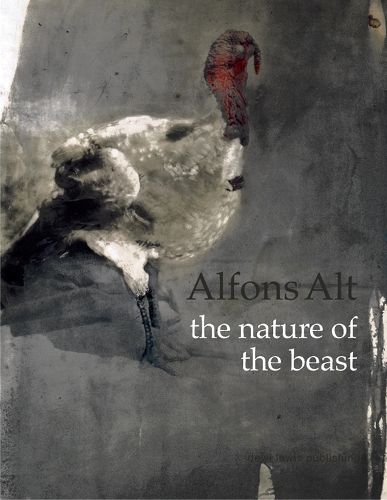 The Nature of the Beast (Hardback)