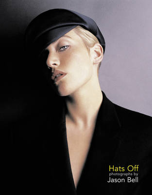 Hats Off (Hardback)