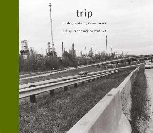 Trip (Hardback)