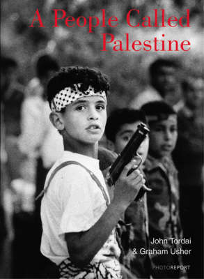 A People Called Palestine (Paperback)