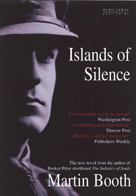 Islands of Silence (Paperback)