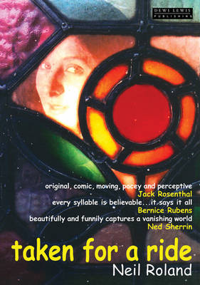 Taken for a Ride (Paperback)