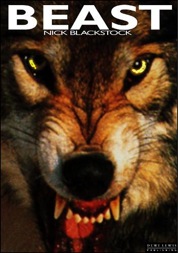 Beast (Paperback)