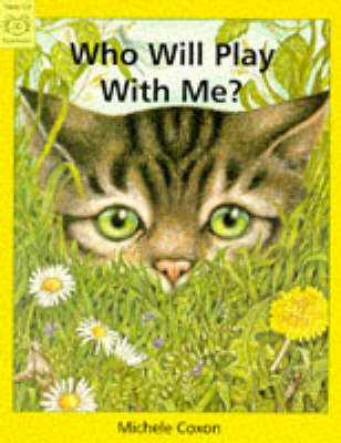 Who Will Play with Me? (Paperback)