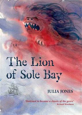 The Lion of Sole Bay - Strong Winds Series 4 (Paperback)