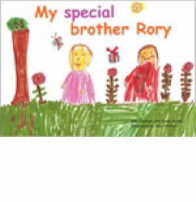 My Special Brother Rory (Paperback)