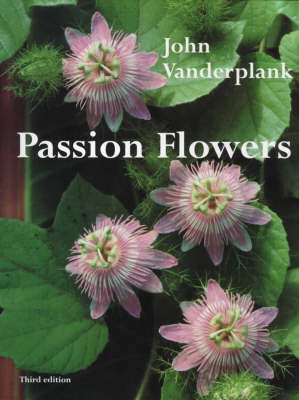 Passion Flowers (Paperback)